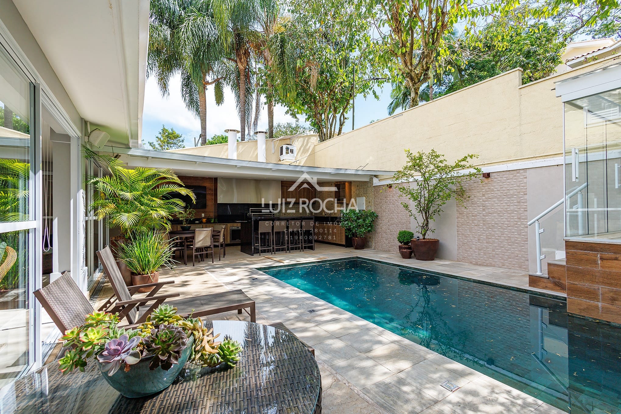 Casa, 3 quartos, 219 m² - Foto 42