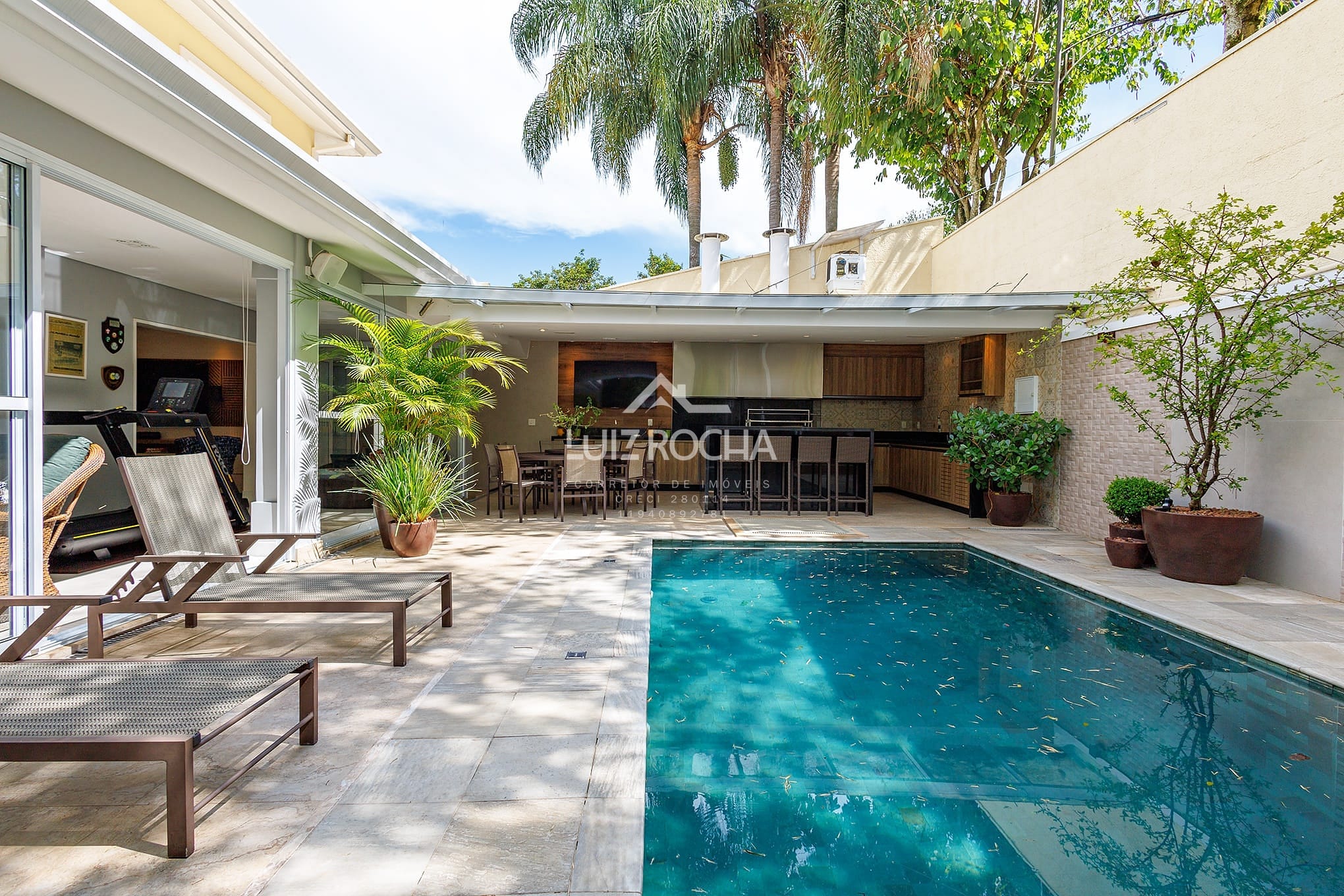 Casa, 3 quartos, 219 m² - Foto 43