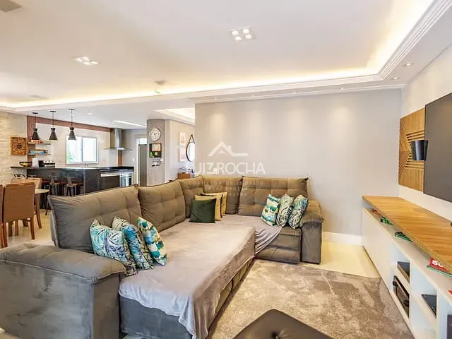 Casa com 501m² 3 quartos e 4 banheiros, à venda, no bairro Bosque do Vianna em Cotia