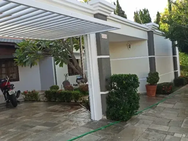 Casa com 495m² 5 quartos e 4 banheiros, à venda, no bairro Jardim Bosque das Vivendas em São José do Rio Preto