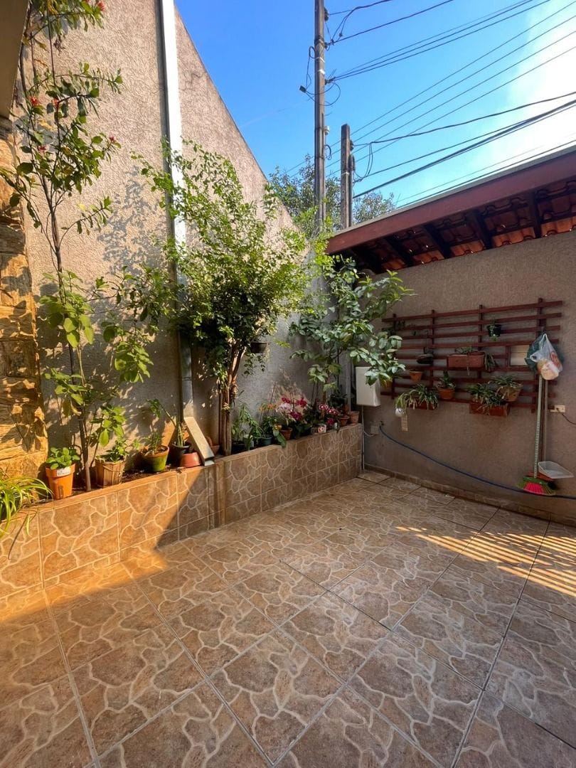 Casa, 2 quartos, 200 m² - Foto 22