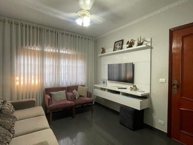Casa com 187m² 2 quartos e 2 banheiros, à venda, no bairro Morada do Sol em Americana