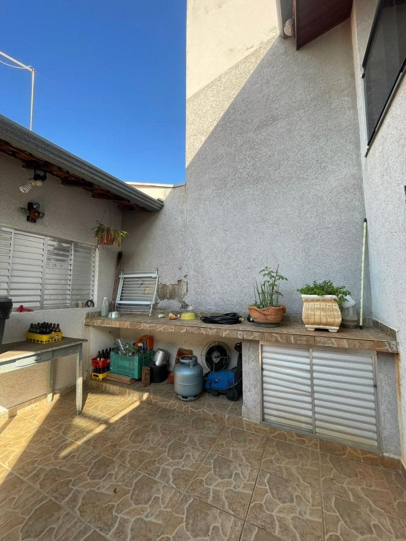 Casa, 2 quartos, 200 m² - Foto 23