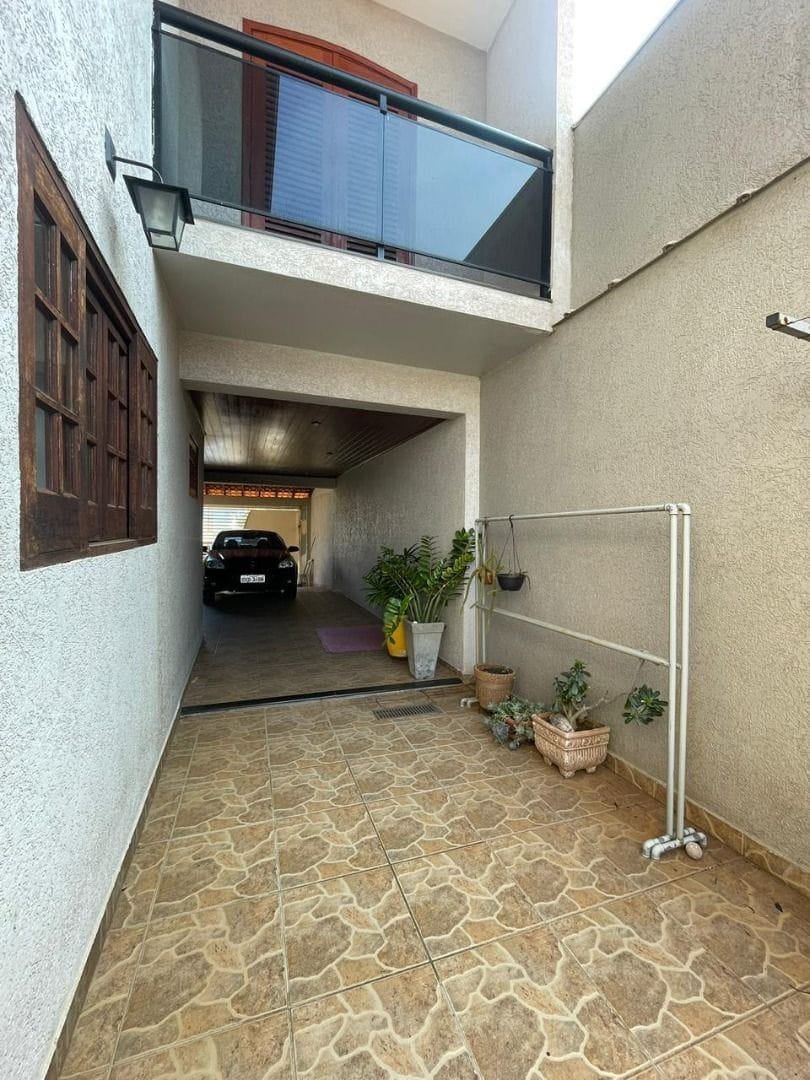 Casa, 2 quartos, 200 m² - Foto 20