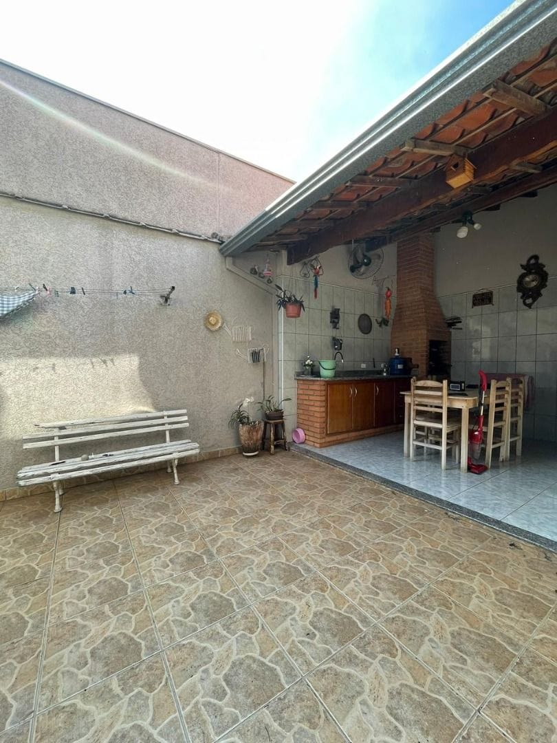 Casa, 2 quartos, 200 m² - Foto 10