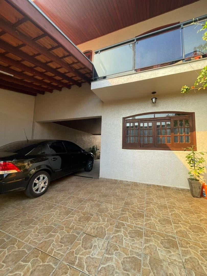Casa, 2 quartos, 200 m² - Foto 2