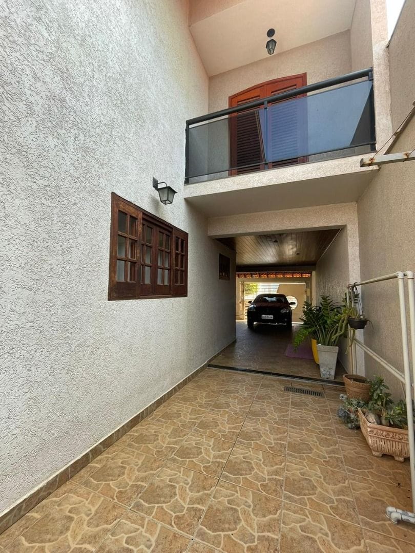 Casa, 2 quartos, 200 m² - Foto 21