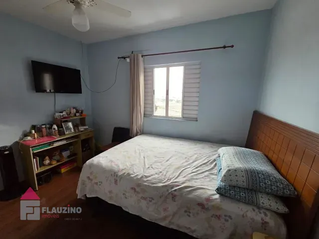 Casa com 105m² 2 quartos e 2 banheiros, à venda, no bairro Jardim Maria Virginia em São Paulo
