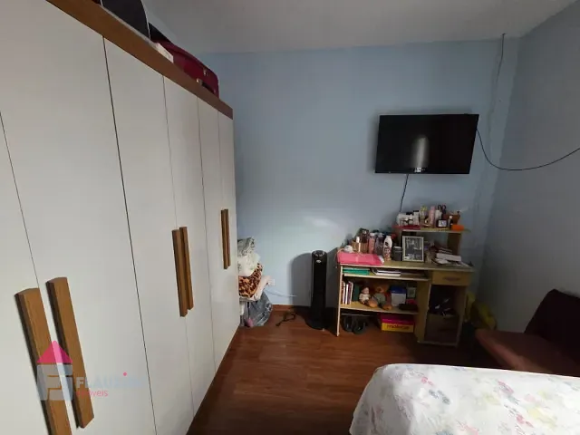 Casa com 105m² 2 quartos e 2 banheiros, à venda, no bairro Jardim Maria Virginia em São Paulo