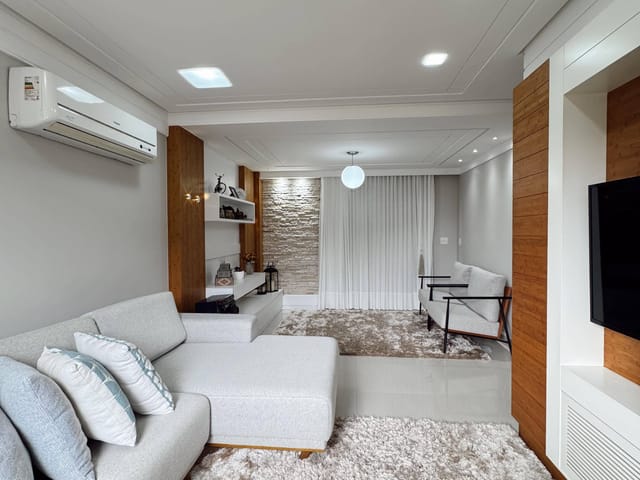 Casa 4 quartos e 4 banheiros, à venda, no bairro Colina de Laranjeiras em Serra