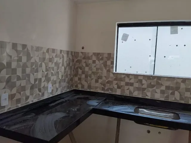 Casa com 66m² 2 quartos e 3 banheiros, à venda, no bairro Barroco (Itaipuaçu) em Maricá