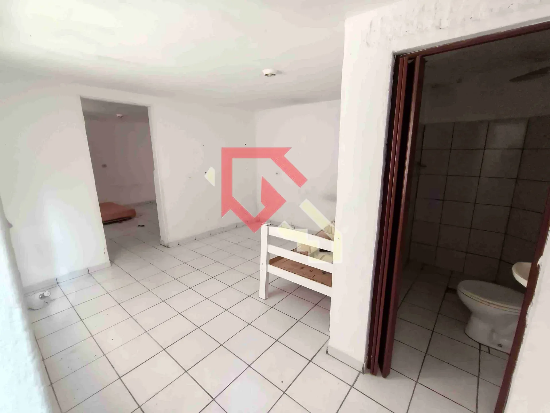 Casa, 1 quarto, 10 m² - Foto 4