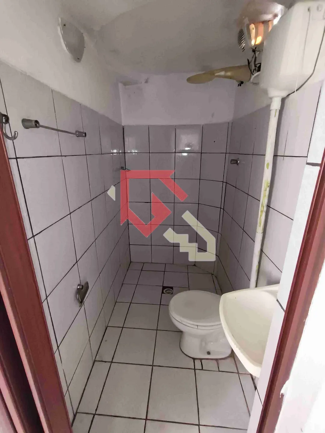 Casa, 1 quarto, 10 m² - Foto 2