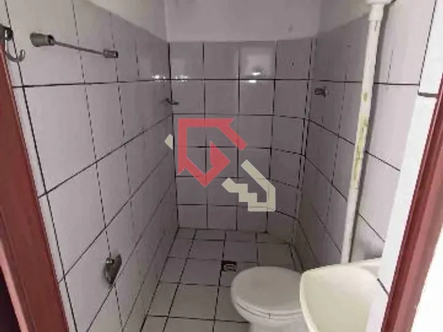 Casa 1 quarto e 1 banheiro, para alugar, no bairro Jardim Bela Vista em Mauá