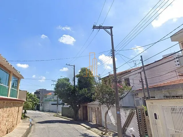 Casa com 196m² 5 quartos e 5 banheiros, à venda, no bairro Vila Floresta em Santo André