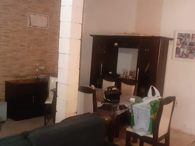 Foto do Casa - Casa para venda em  Sumaré | Hermes Imóveis