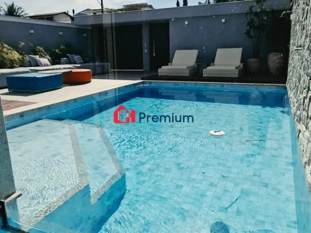 Casa 4 quartos e 5 banheiros, à venda, no bairro Barra da Tijuca em Rio de Janeiro