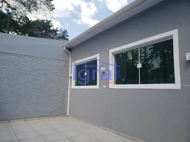Casa com 155m² 3 quartos e 2 banheiros, à venda, no bairro Jardim Marajoara em São Paulo