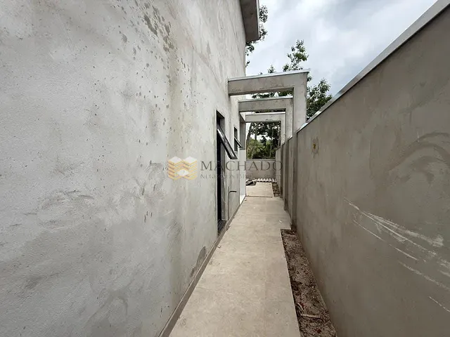 Casa com 140m² 3 quartos e 3 banheiros, à venda, no bairro Centro em Cajamar