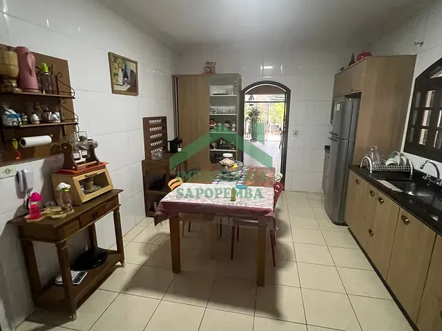 Casa 4 quartos e 3 banheiros, para alugar, no bairro Jardim Adutora em São Paulo