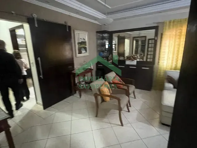 Casa 4 quartos e 3 banheiros, para alugar, no bairro Jardim Adutora em São Paulo