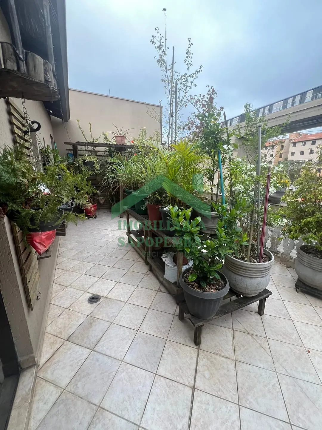 Casa, 4 quartos, 300 m² - Foto 16