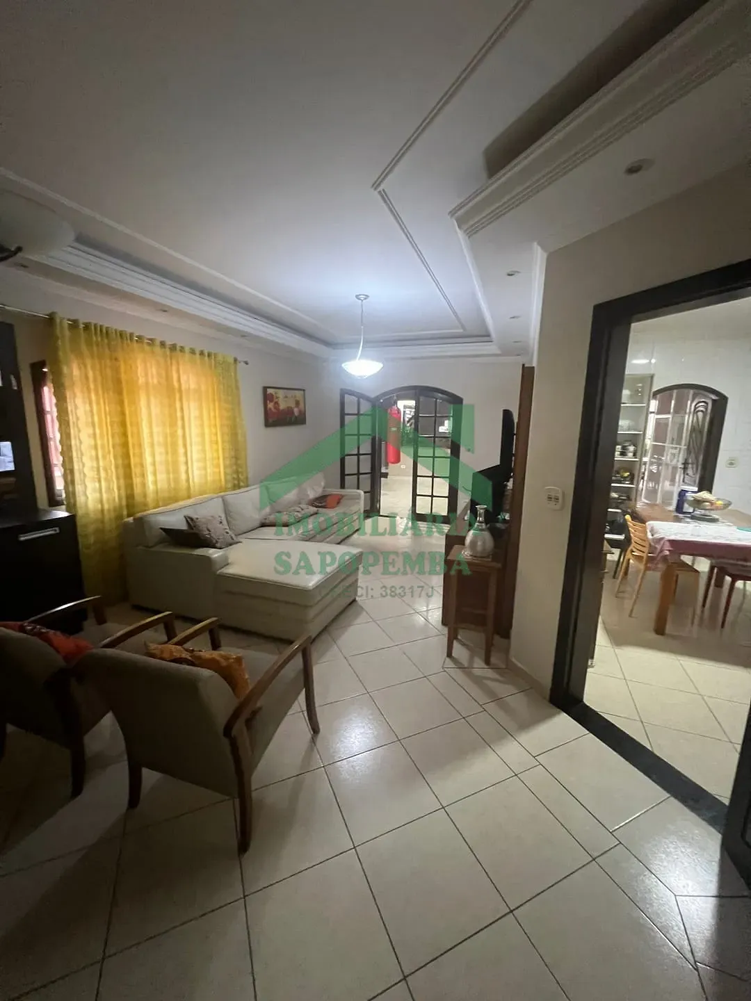 Casa, 4 quartos, 300 m² - Foto 5