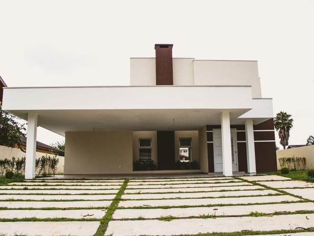 Foto do Casa - Casa residencial à venda, Jardim Califórnia, Jacareí. | INDEPENDENCE NEGOCIOS IMOBILIARIOS LTDA