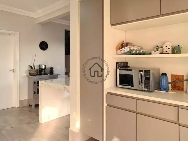Casa com 406m² 3 quartos e 4 banheiros, à venda, no bairro Bosque em Vinhedo