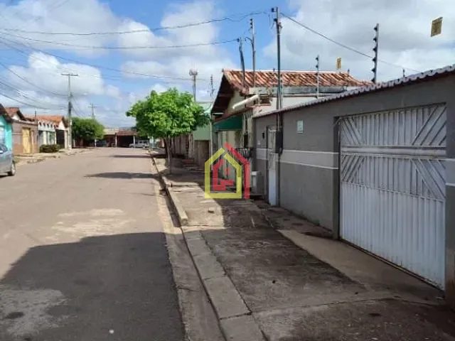 Casa com 270m² 3 quartos e 3 banheiros, para alugar, no bairro Nova Marabá em Marabá