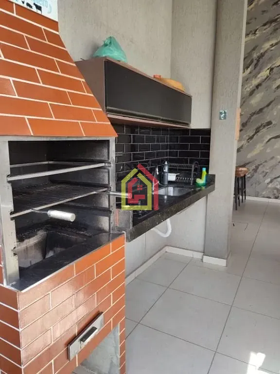 Casa à venda com 3 quartos, 1 suíte, 2 vagas e 10m² no Nova Marabá, Marabá (PA) — foto 20 de 20