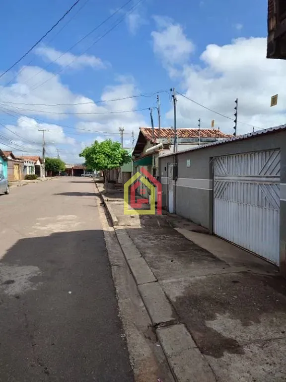 Casa à venda com 3 quartos, 1 suíte, 2 vagas e 10m² no Nova Marabá, Marabá (PA) — foto 2 de 20