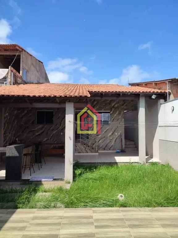 Casa à venda com 3 quartos, 1 suíte, 2 vagas e 10m² no Nova Marabá, Marabá (PA) — foto 16 de 20