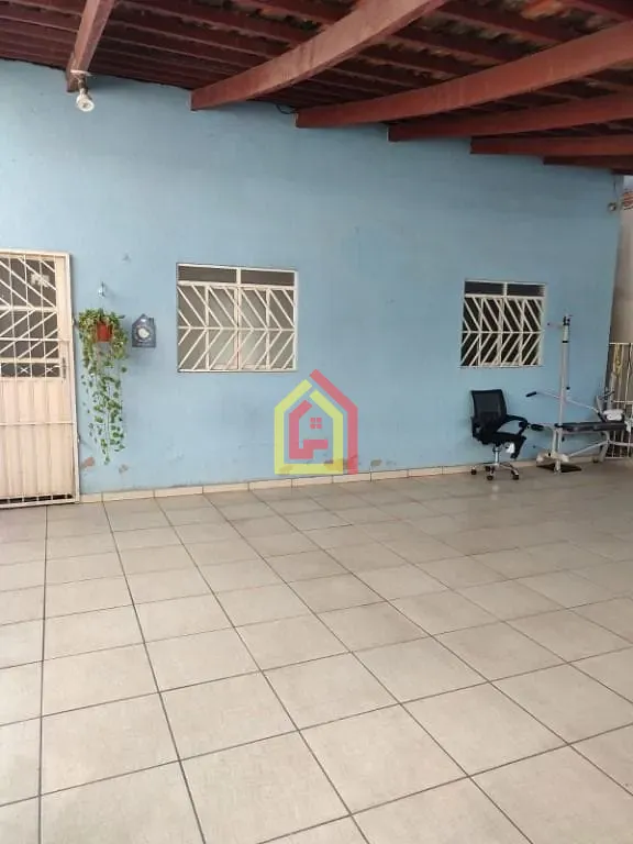 Casa à venda com 3 quartos, 1 suíte, 2 vagas e 10m² no Nova Marabá, Marabá (PA) — foto 5 de 20