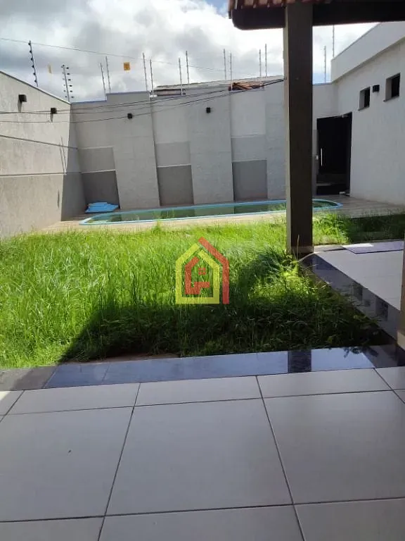 Casa à venda com 3 quartos, 1 suíte, 2 vagas e 10m² no Nova Marabá, Marabá (PA) — foto 17 de 20