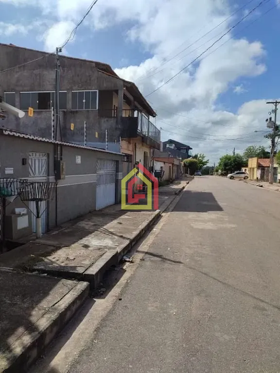 Casa à venda com 3 quartos, 1 suíte, 2 vagas e 10m² no Nova Marabá, Marabá (PA) — foto 3 de 20