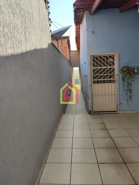 Casa à venda com 3 quartos, 1 suíte, 2 vagas e 10m² no Nova Marabá, Marabá (PA) — foto 6 de 20