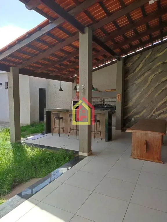Casa à venda com 3 quartos, 1 suíte, 2 vagas e 10m² no Nova Marabá, Marabá (PA) — foto 18 de 20
