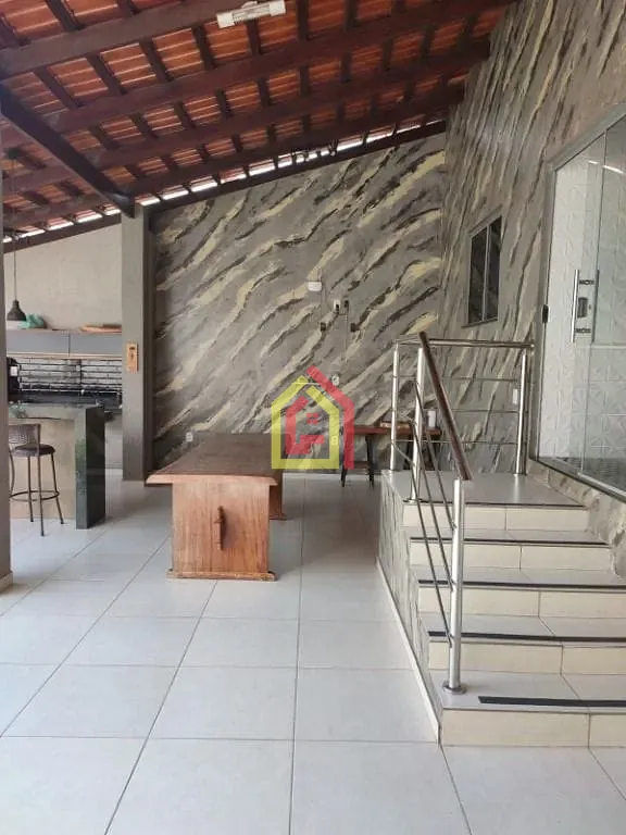 Casa à venda com 3 quartos, 1 suíte, 2 vagas e 10m² no Nova Marabá, Marabá (PA) — foto 19 de 20