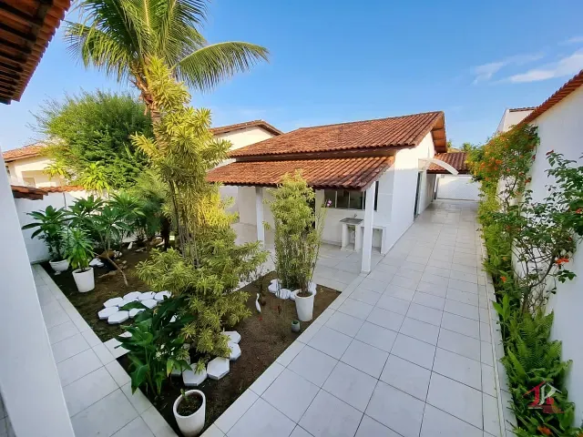 Casa com 372m² 4 quartos e 4 banheiros, à venda, no bairro Cibratel II em Itanhaém