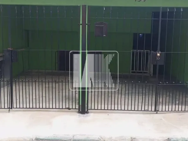 Casa com 170m² 3 quartos e 2 banheiros, à venda, no bairro Vila Sacadura Cabral em Santo André
