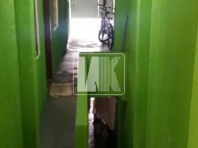 Casa com 170m² 3 quartos e 2 banheiros, à venda, no bairro Vila Sacadura Cabral em Santo André