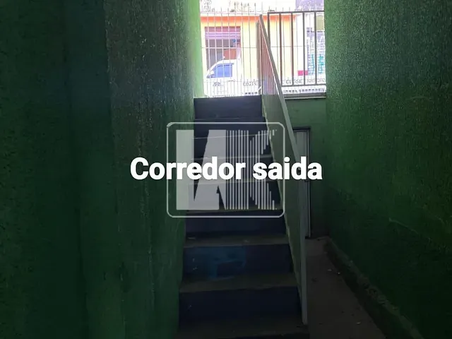 Casa com 170m² 3 quartos e 2 banheiros, à venda, no bairro Vila Sacadura Cabral em Santo André