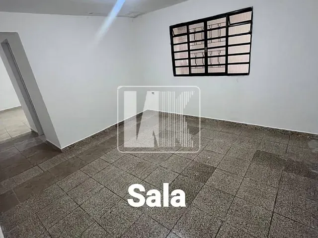 Casa com 170m² 3 quartos e 2 banheiros, à venda, no bairro Vila Sacadura Cabral em Santo André