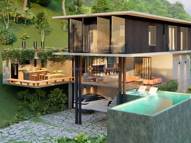 Casa com 3371m² 4 quartos e 7 banheiros, à venda, no bairro Corrêas em Petrópolis