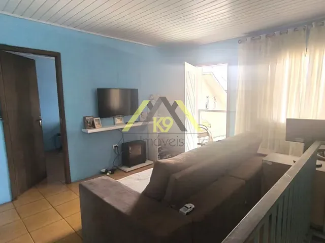 Casa com 240m² 3 quartos e 1 banheiro, à venda, no bairro Santa Terezinha em Colombo