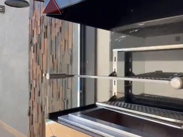 Casa com 275m² 3 quartos e 2 banheiros, à venda ou para alugar, no bairro São José em Franca