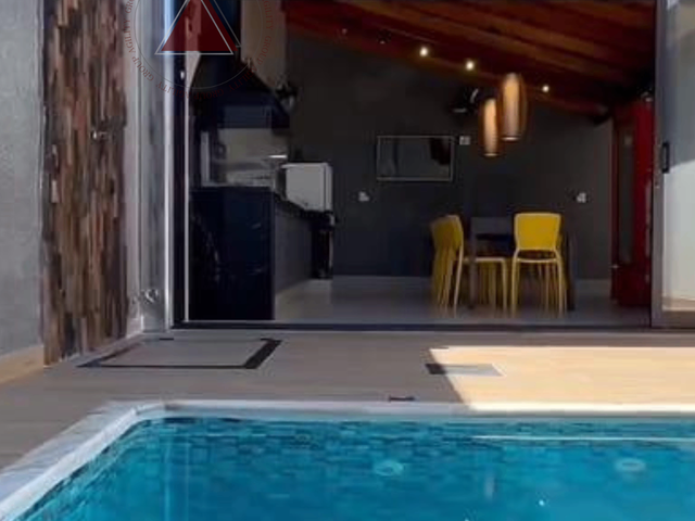 Casa com 275m² 3 quartos e 2 banheiros, à venda ou para alugar, no bairro São José em Franca