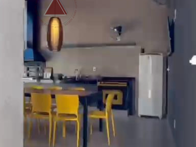 Casa com 275m² 3 quartos e 2 banheiros, à venda ou para alugar, no bairro São José em Franca