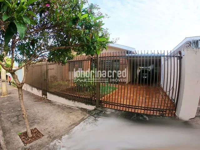 Casa com 400m² 3 quartos e 3 banheiros, à venda, no bairro Caravelle em Londrina